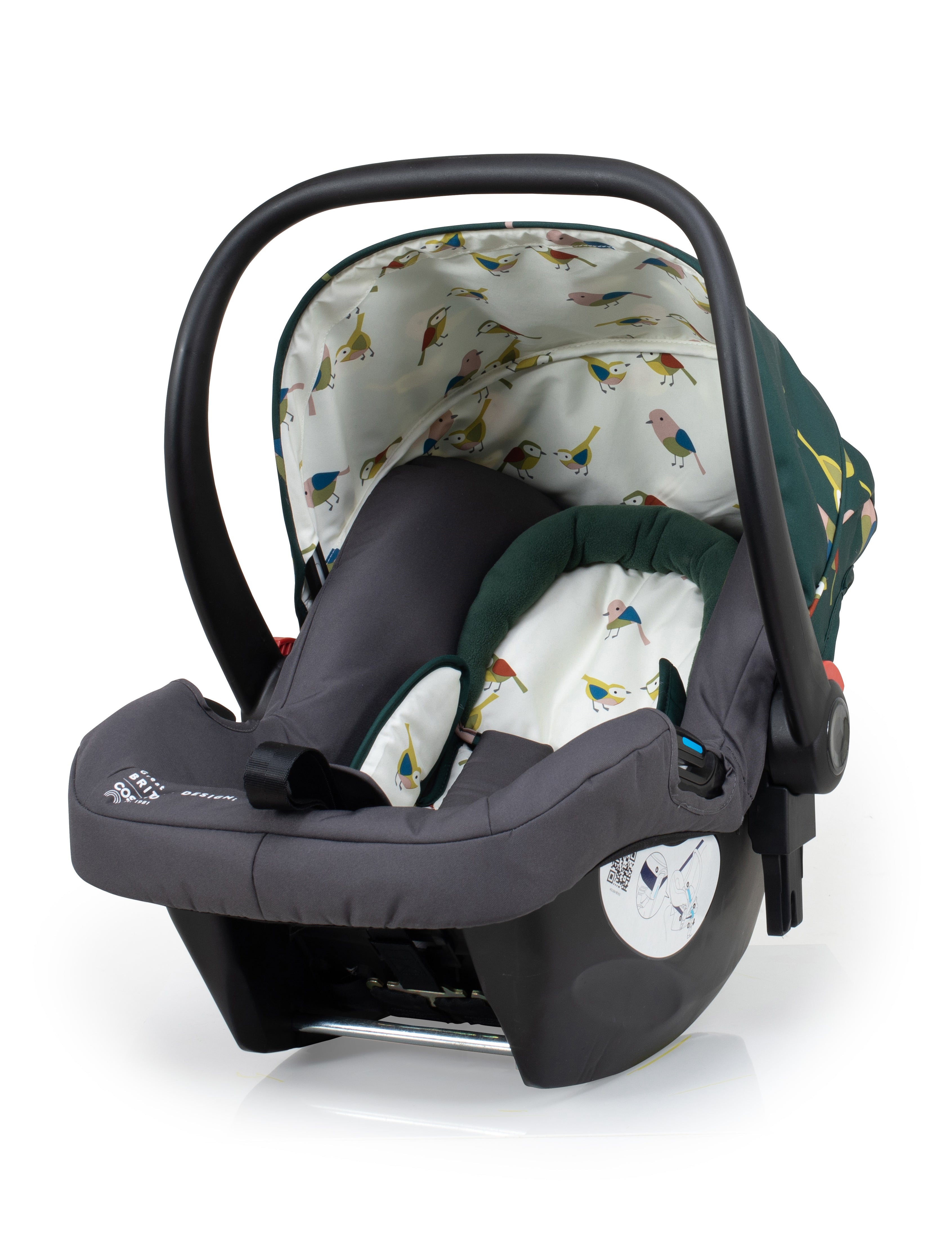 Giggle 2 in 1 Bundle Birdland - Bundle - Cosatto Store