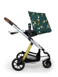 Giggle 3 in 1 i-Size Bundle Birdland