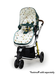 Giggle 3 in 1 i-Size Bundle Birdland