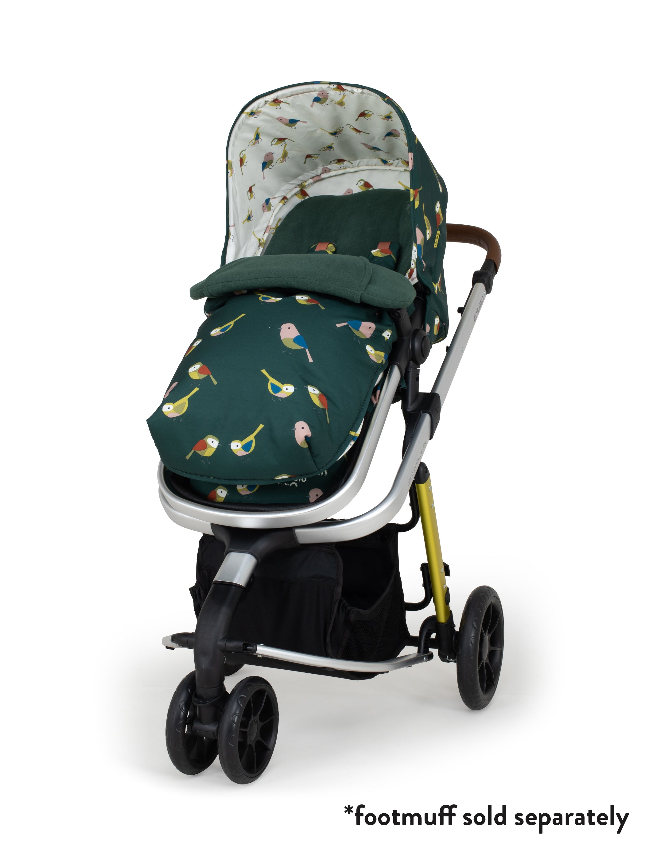 Cosatto 3 in 1 pram shop