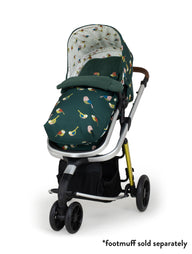 Giggle 3 in 1 i-Size Bundle Birdland
