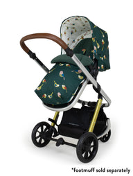 Giggle 3 in 1 i-Size Bundle Birdland