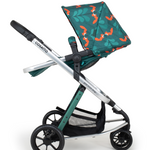 Pre loved Giggle 3 Fox Friends - Bundle - Cosatto Store