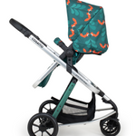 Pre loved Giggle 3 Fox Friends - Bundle - Cosatto Store