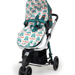 Giggle 3 in 1 Bundle Fox Friends - Bundle - Cosatto Store
