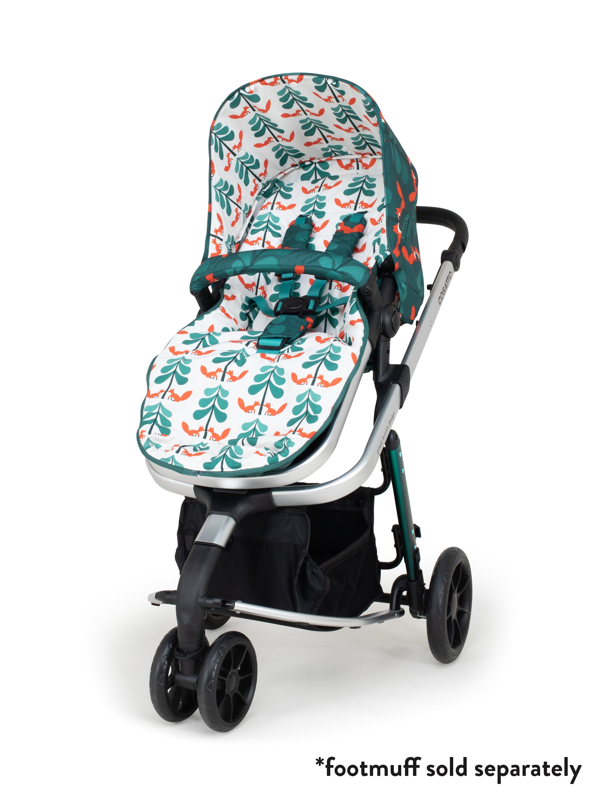 Cosatto prams 3 in sales 1