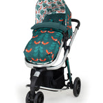 Giggle 3 in 1 Bundle Fox Friends - Bundle - Cosatto Store