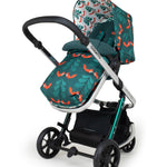 Giggle 3 in 1 Bundle Fox Friends - Bundle - Cosatto Store