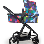 Giggle 3 in 1 Bundle Kaleidoscope - Bundle - Cosatto Store