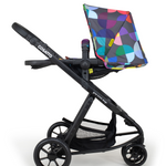 Pre loved Giggle 3 Kaleidoscope - Bundle - Cosatto Store