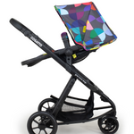 Pre loved Giggle 3 Kaleidoscope - Bundle - Cosatto Store