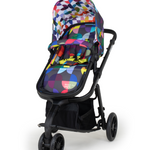 Pre loved Giggle 3 Kaleidoscope - Bundle - Cosatto Store