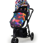 Giggle 3 in 1 Bundle Kaleidoscope - Bundle - Cosatto Store