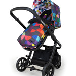 Giggle 3 in 1 Bundle Kaleidoscope - Bundle - Cosatto Store