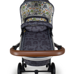 Ex Display Giggle 3 in 1 Car Seat Bundle Nature Trail - Bundle - Cosatto Store