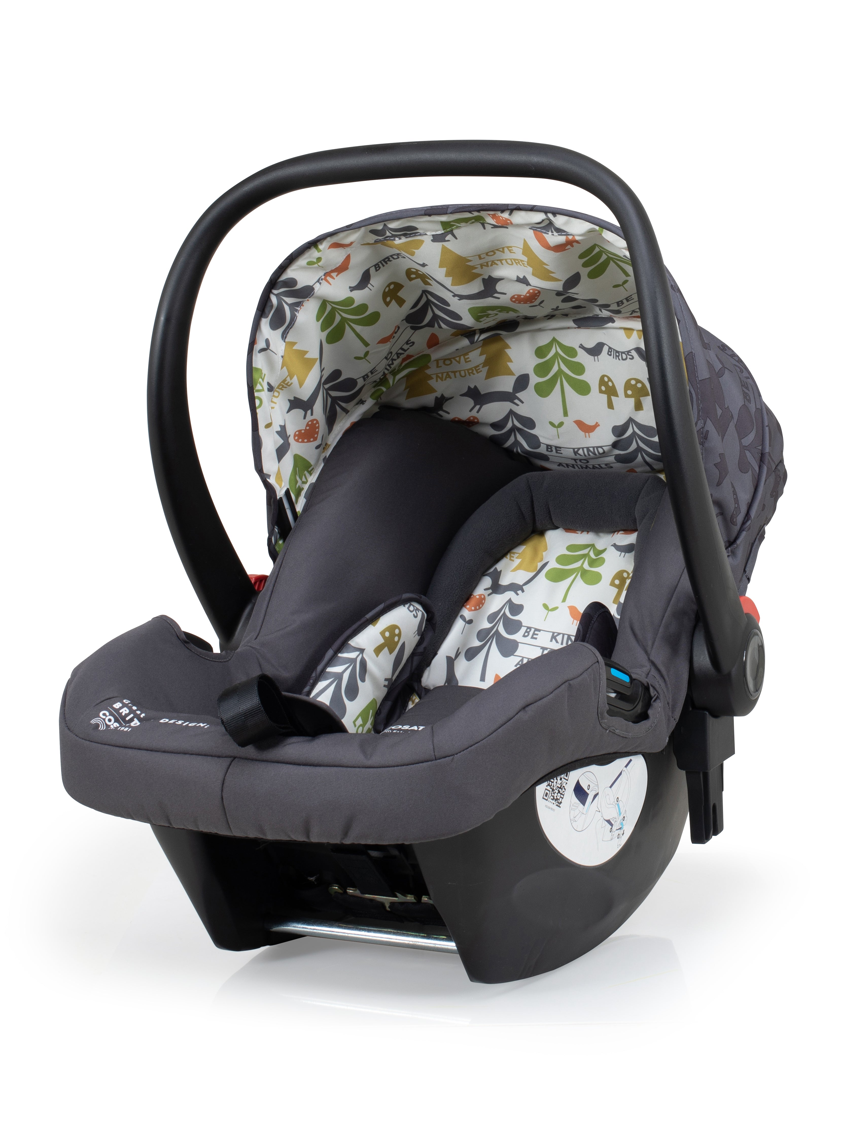 Ex Display Giggle 3 in 1 Bundle Nature Trail
