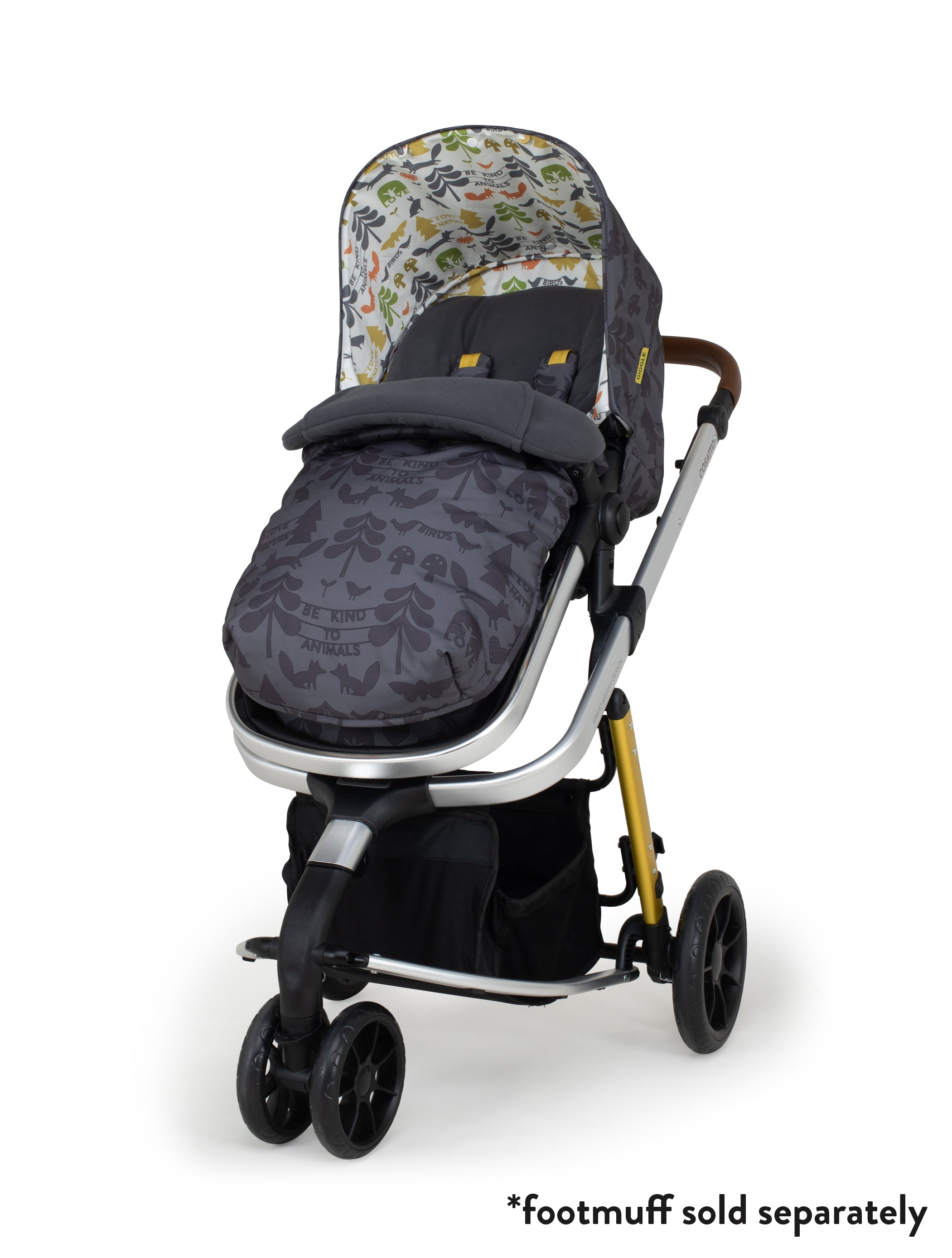 Cosatto best sale giggle carrycot