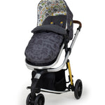 Ex Display Giggle 3 in 1 Car Seat Bundle Nature Trail - Bundle - Cosatto Store