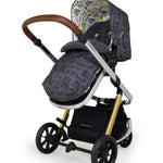 Ex Display Giggle 3 in 1 Car Seat Bundle Nature Trail - Bundle - Cosatto Store