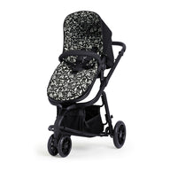 Giggle 3 in 1 i-Size Everything Bundle Silhouette