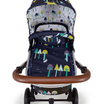 Giggle 3 in 1 Everything Bundle Wilderness Ink - Bundle - Cosatto Store