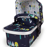 Giggle 3 in 1 Everything Bundle Wilderness Ink - Bundle - Cosatto Store