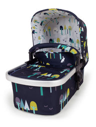 Giggle 3 in 1 Everything Bundle Wilderness Ink