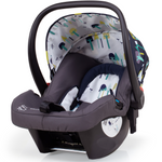 Giggle 3 in 1 Everything Bundle Wilderness Ink - Bundle - Cosatto Store