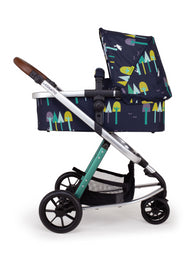 Giggle 3 in 1 Everything Bundle Wilderness Ink