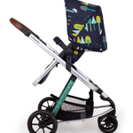Giggle 3 in 1 Everything Bundle Wilderness Ink - Bundle - Cosatto Store
