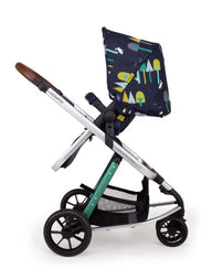 Giggle 3 in 1 Everything Bundle Wilderness Ink