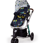 Giggle 3 in 1 Everything Bundle Wilderness Ink - Bundle - Cosatto Store