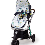 Giggle 3 in 1 Everything Bundle Wilderness Ink - Bundle - Cosatto Store