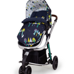 Giggle 3 in 1 Everything Bundle Wilderness Ink - Bundle - Cosatto Store