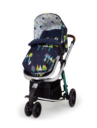 Giggle 3 in 1 Everything Bundle Wilderness Ink
