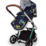 Giggle 3 in 1 Everything Bundle Wilderness Ink - Bundle - Cosatto Store