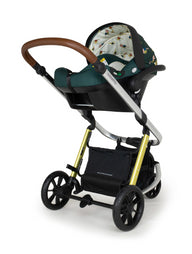 Giggle 3 in 1 i-Size Everything Bundle Birdland
