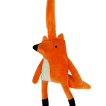 Wow 2 Everything Bundle Charcoal Mister Fox - Bundle - Cosatto Store
