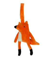 Wow 2 Everything Bundle Charcoal Mister Fox