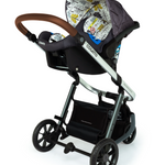 Giggle 3 Pram and Pushchair Fika Forest - Pram and Pushchair - Cosatto Store