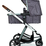 Giggle 3 Car Seat Bundle Fika Forest - Bundle - Cosatto Store