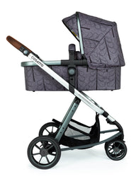 Giggle 3 Car Seat Bundle Fika Forest