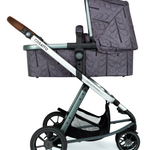 Pre loved Giggle 3 Pram and Pushchair Fika Forest - Pram and Pushchair - Cosatto Store