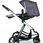 Pre loved Giggle 3 Pram and Pushchair Fika Forest - Pram and Pushchair - Cosatto Store