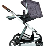 Giggle 3 Car Seat Bundle Fika Forest - Bundle - Cosatto Store