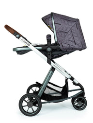 Giggle 3 Car Seat Bundle Fika Forest