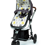 Giggle 3 Pram and Pushchair Fika Forest - Pram and Pushchair - Cosatto Store