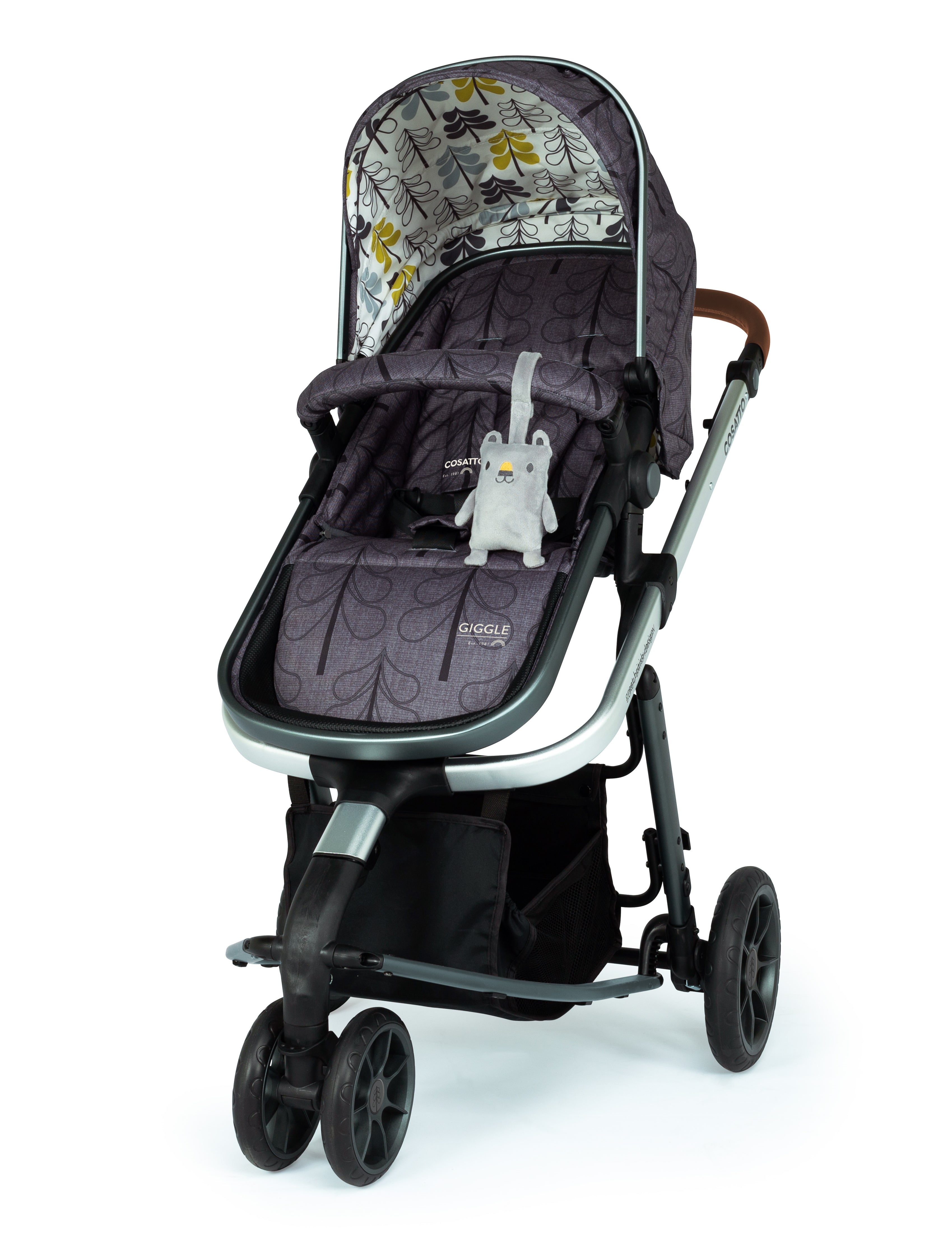 Cosatto 3 in 1 on sale pram