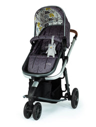 Giggle 3 Car Seat Bundle Fika Forest