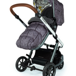 Giggle 3 Pram and Pushchair Fika Forest - Pram and Pushchair - Cosatto Store